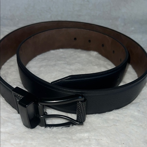 Dickies Black and Brown‎ Belt Tactical Quick-Release - Picture 8 of 16